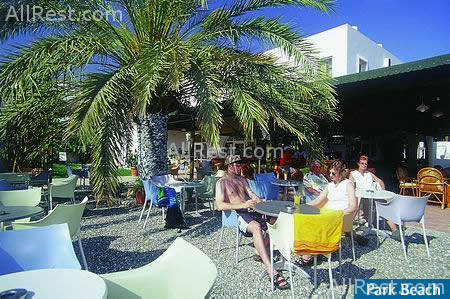 Hotel Parkim Palace 25